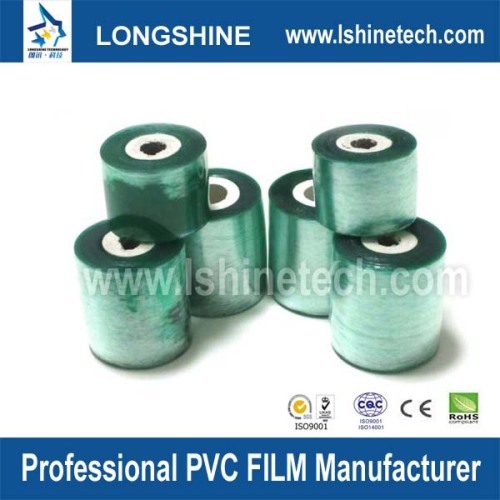Electronic Wire And Cable Used PVC Blown Film high quality!