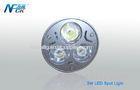 CE RoHs 3watt AC 120v E27 250lm LED Spot Light Bulbs For Shopping-Malls