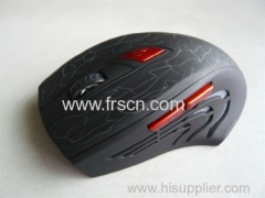 Custom logo wired gaming mouse factory good price