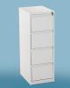 4 drawer file cabinet