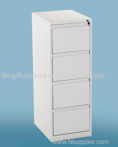 4 drawer file cabinet