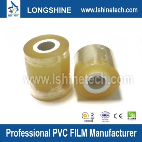 High Quality Wrapping PVC Film For Industry Wires