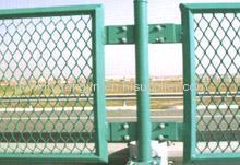 75*100 mm Wire mesh fence 