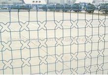 75*100 mm Wire mesh fence 