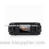 HD DVR Recorder TFT Wide Angle G-sensor Vehicle Car Black Box Camera With GPS, Dual Lens