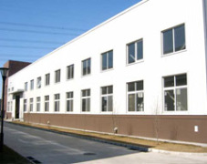 Cixi Heroos Sealing Material Co.,LTD