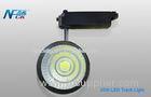 20W COB Commercial LED Track Lighting