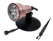 3-Watt 12 Volt Waterproof LED Spotlight