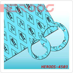 Non-asbestos Sheet oil resistant HEROOS-4503
