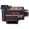 Waterproof 1080P HDMI Output car black box Recorder Dvr Camera with 5 Mega CMOS Sensor