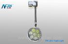 7watt Cool White AC 240v Commercial LED Track Lighting For Hotel