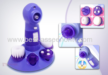 Set Power Perfect Pore Facial Washing Tool Blackhead Remove Without Embarrassing