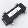 700-2700MHz RF Cavity N type 2x2 3dB Hybrid Combiner