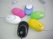 Newest Soft Silicone Mouse