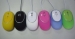 Newest Soft Silicone Mouse