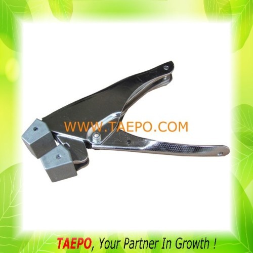 Similar as 3m E-9BM hand crimping tool for 314 UDW2 TL1 big wire connectors