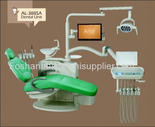 AL-388 SA Dental Unit