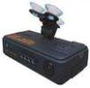 Backward facing lens NTSC / PAL 15 fps GPS Auto Vehicle Video Recorders for trucks