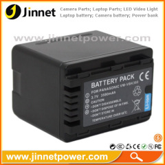 VW-VBK360 rechargeable battery pack for Panasonic