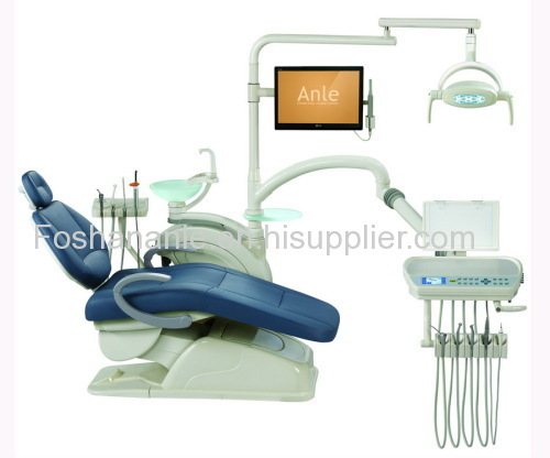 AL-388 SC Dental Unit