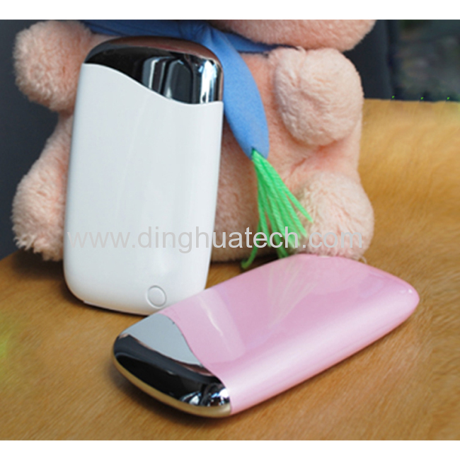 5000 MAH Mobile power supply with double USB output