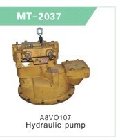 A8VO107 HYDRAULIC PUMP FOR EXCAVATOR