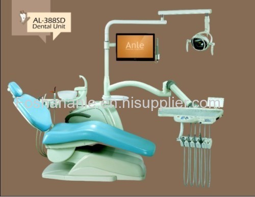 AL-388 SD Dental Unit
