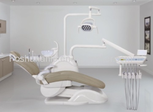 AL-388 SD(upgrade version)Dental Unit