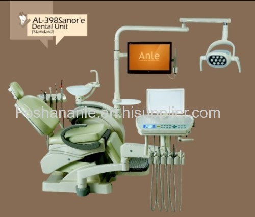 AL-398 Sanor'e Dental Unit