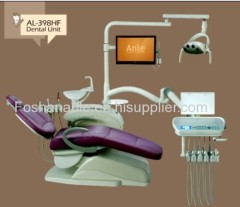 AL-398 HF Dental Unit