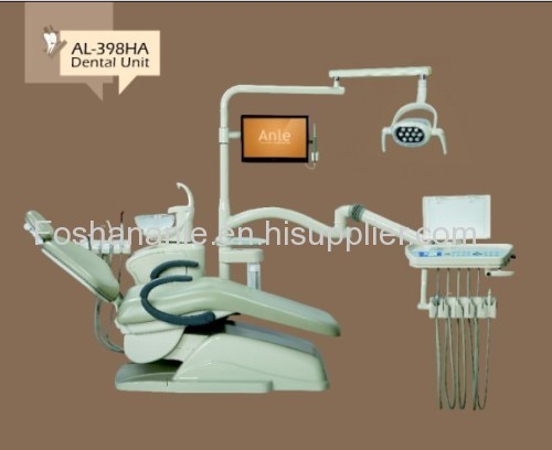AL-398 HA Dental Unit
