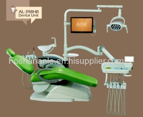 AL-398 HB Dental Unit