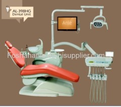 AL-398 HG Dental Unit
