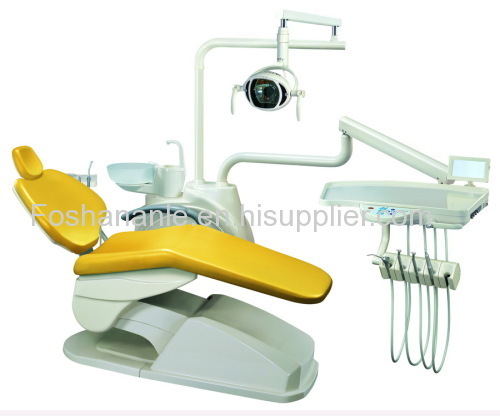 AL-398 AA(2008 Model) Dental Unit
