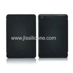 Folio Slim Hard Shell Stand Case Cover for Apple iPad Mini 2