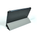 New arrival leather cover case for iPad Mini 2 stand