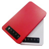High quality Ultra-thin mobile power supply with single USB output