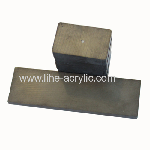 Magnetic blocks sintered ndfeb magnet