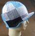 Embroidery label 100% acrylic knitted hat