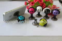 cute design earphone splitter