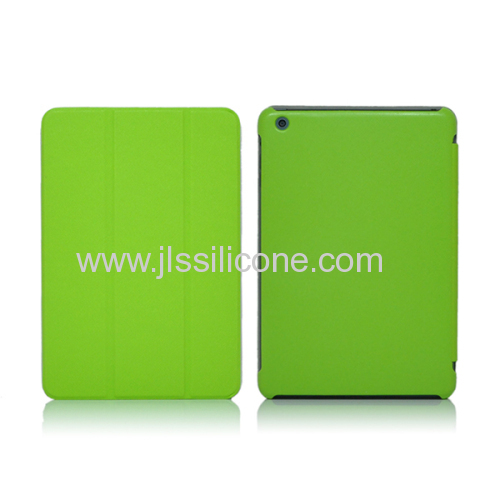 Lightweight Smart Cover Case for the iPad Mini with Built in Stand