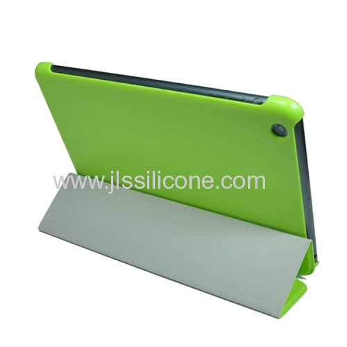 Lightweight Smart Cover Case for the iPad Mini with Built in Stand