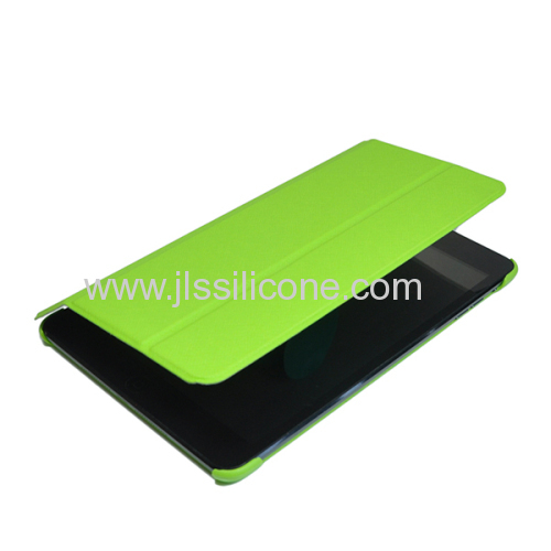 Lightweight Smart Cover Case for the iPad Mini with Built in Stand