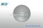 Aluminum 50watt 5000lm 90 LED High Bay Lighting With Nature Light