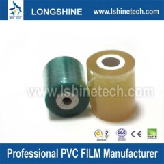 Super PVC Stretch Wrap Film Popular In India For Wires