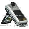 H.264 1080P 2.4'' LCD 600mah HD DVR Car Camera With Night Vision, HDMI And Lithium Battery