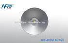 High CRI 30watt 6000k High Bay LED Lights , 120 Degree LED High Bay Lighting