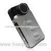 2.0 Inch 16:9 LTPS TFT Screen 8 Mega Pixel HD 1080p Camcorder Car DVR