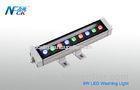 Exterior RGB AC 240v LED Wall Wash Light