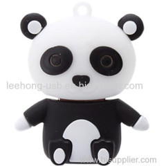 panda usb drive flash